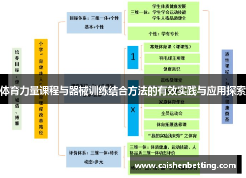 体育力量课程与器械训练结合方法的有效实践与应用探索